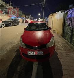 Chery Fulwin 2